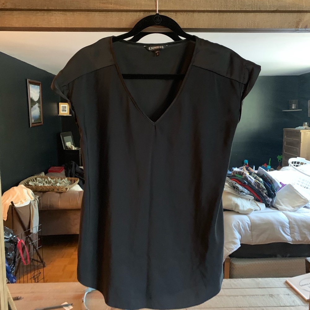 Express Blouse T